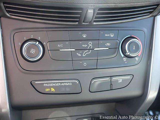 Ford Escape 2017 photo 16